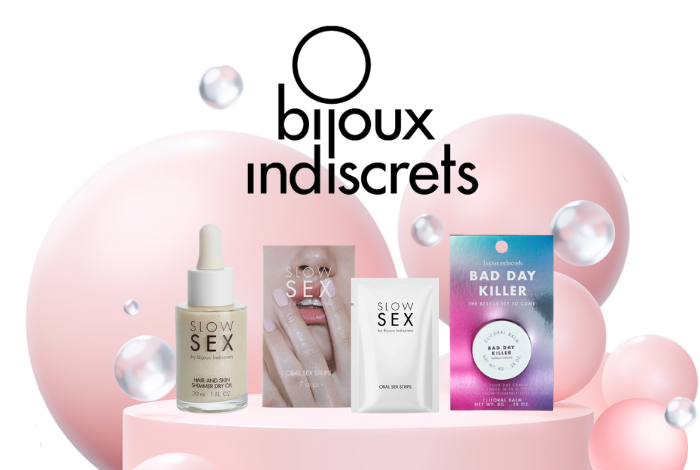 bijoux indiscrets